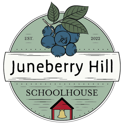 Juneberry Hill Schoolhouse